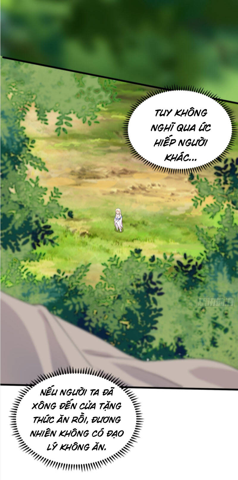 Tu Tiên Phải Dựa Vào Sugar Mommy Chapter 15 - 24