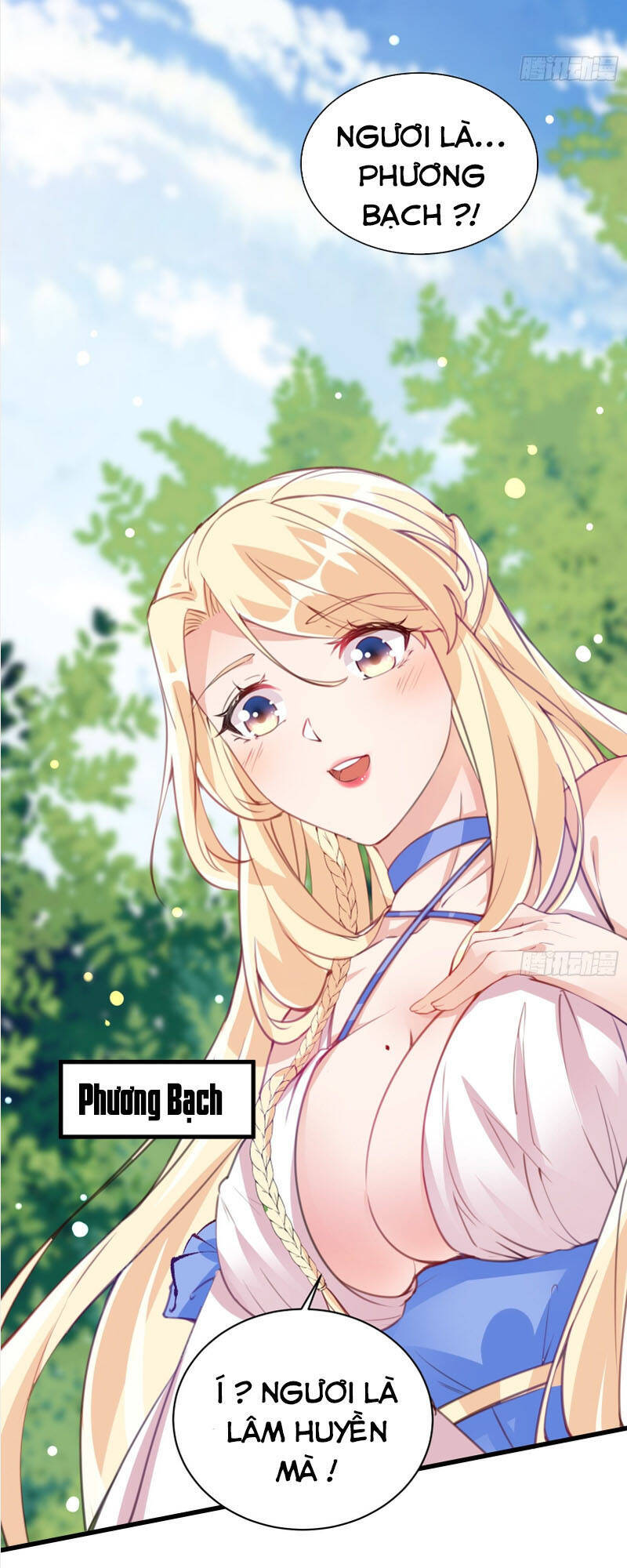 Tu Tiên Phải Dựa Vào Sugar Mommy Chapter 15 - 28