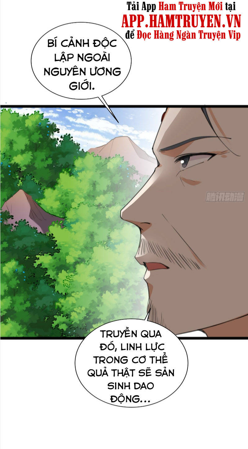Tu Tiên Phải Dựa Vào Sugar Mommy Chapter 15 - 6