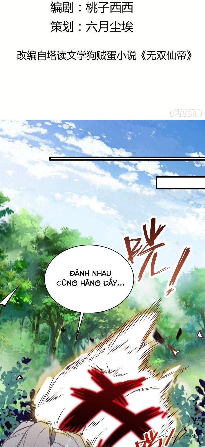 Tu Tiên Phải Dựa Vào Sugar Mommy Chapter 16 - 2