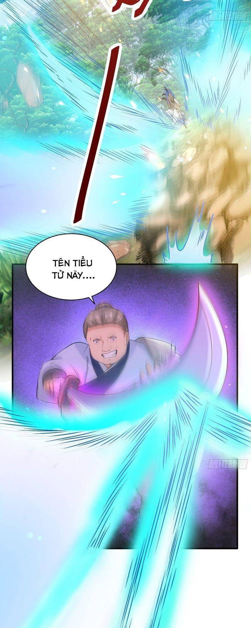 Tu Tiên Phải Dựa Vào Sugar Mommy Chapter 16 - 31
