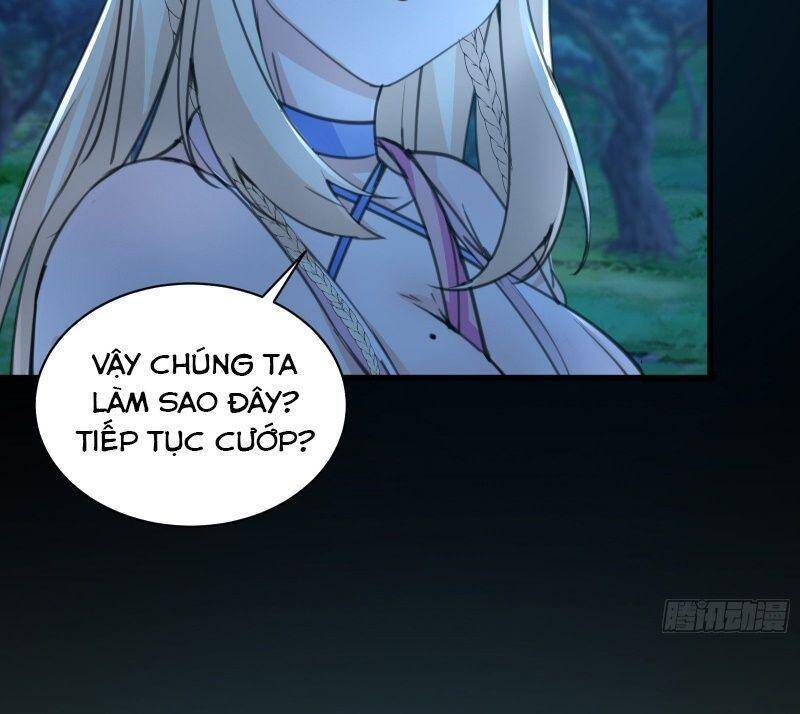 Tu Tiên Phải Dựa Vào Sugar Mommy Chapter 18 - 14
