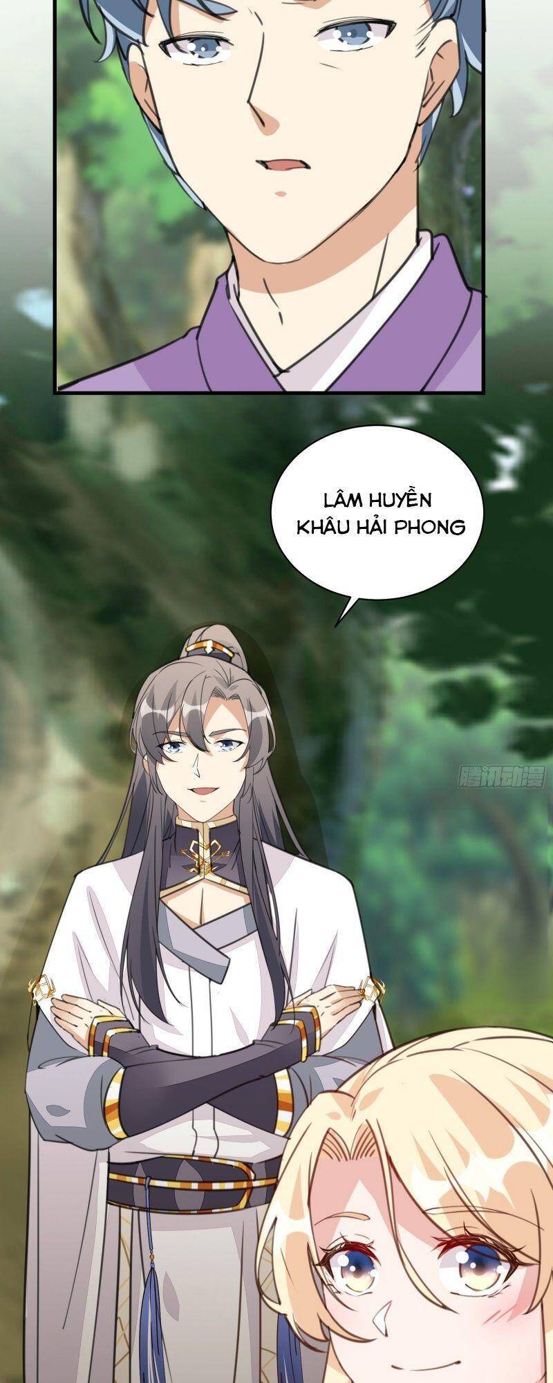 Tu Tiên Phải Dựa Vào Sugar Mommy Chapter 18 - 39
