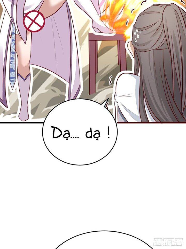 Tu Tiên Phải Dựa Vào Sugar Mommy Chapter 2 - 40