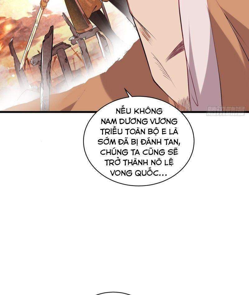Tu Tiên Phải Dựa Vào Sugar Mommy Chapter 23 - 4