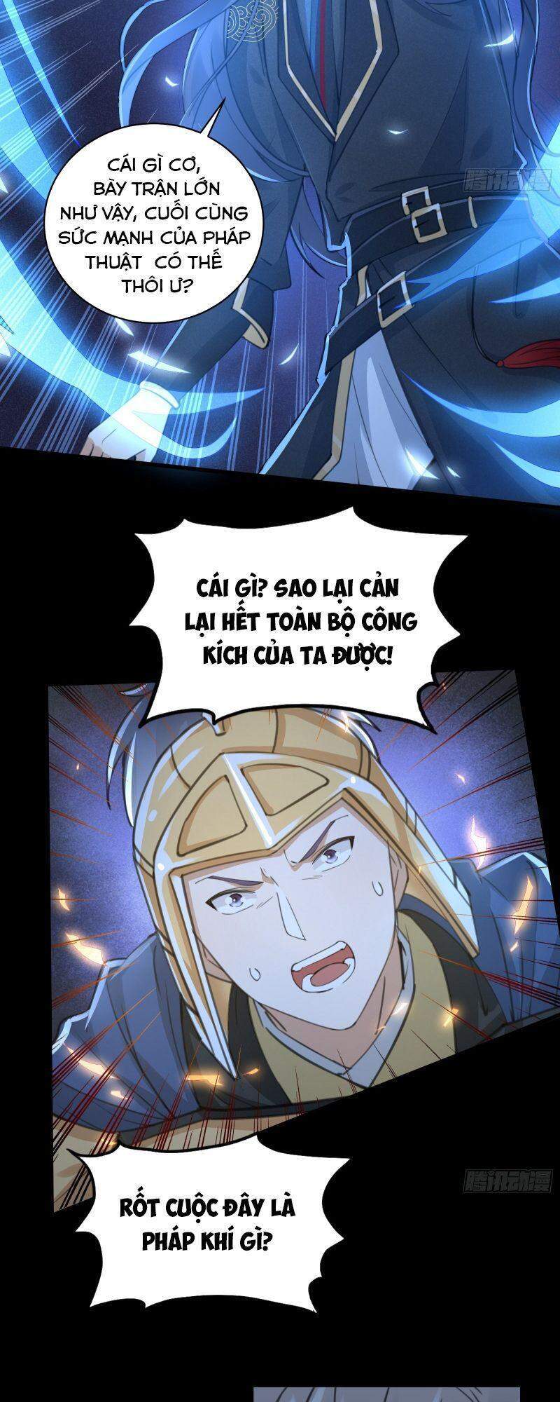 Tu Tiên Phải Dựa Vào Sugar Mommy Chapter 25 - 24