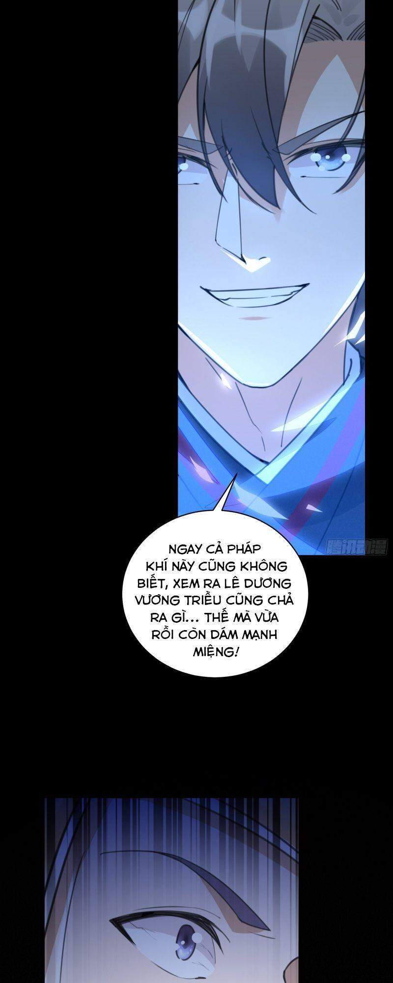 Tu Tiên Phải Dựa Vào Sugar Mommy Chapter 25 - 25