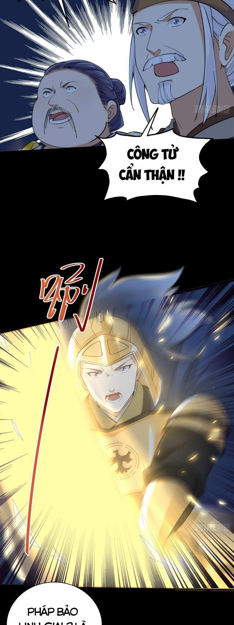 Tu Tiên Phải Dựa Vào Sugar Mommy Chapter 26 - 7