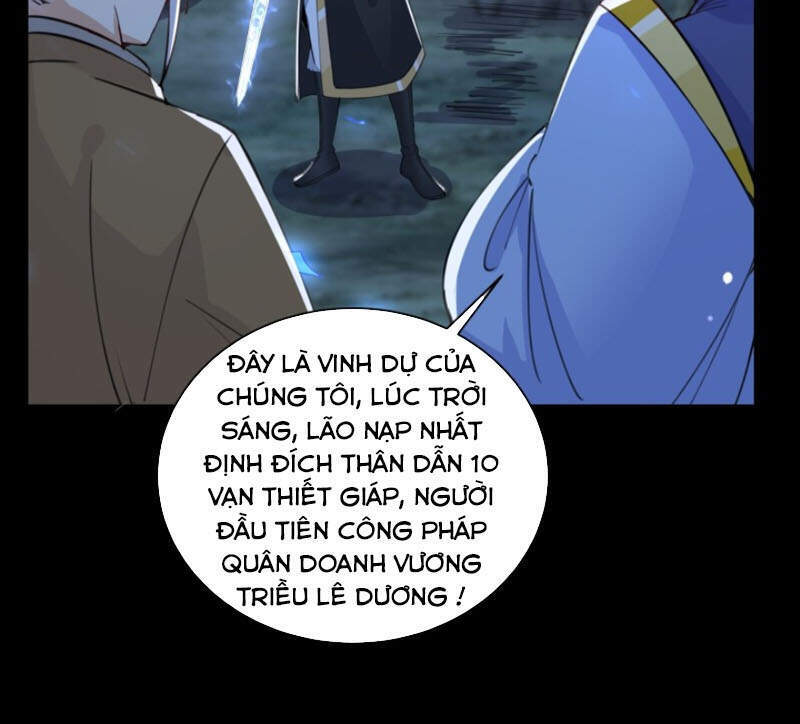 Tu Tiên Phải Dựa Vào Sugar Mommy Chapter 27 - 2
