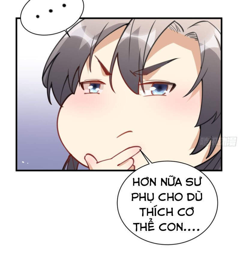Tu Tiên Phải Dựa Vào Sugar Mommy Chapter 27 - 31