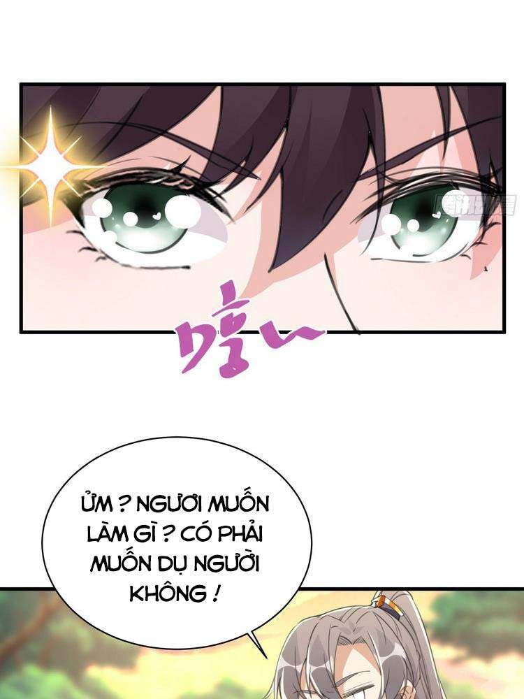 Tu Tiên Phải Dựa Vào Sugar Mommy Chapter 28 - 14