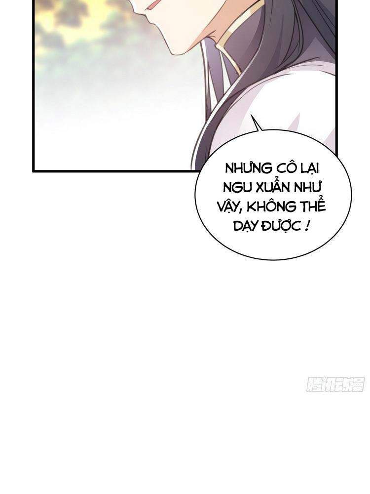 Tu Tiên Phải Dựa Vào Sugar Mommy Chapter 28 - 18