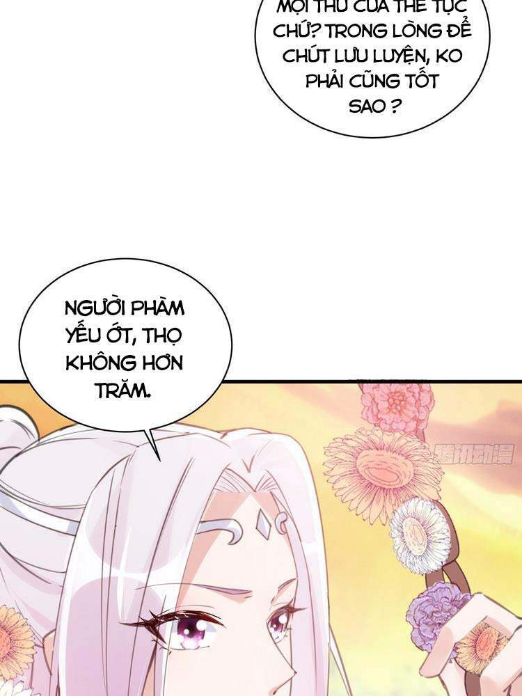 Tu Tiên Phải Dựa Vào Sugar Mommy Chapter 28 - 22