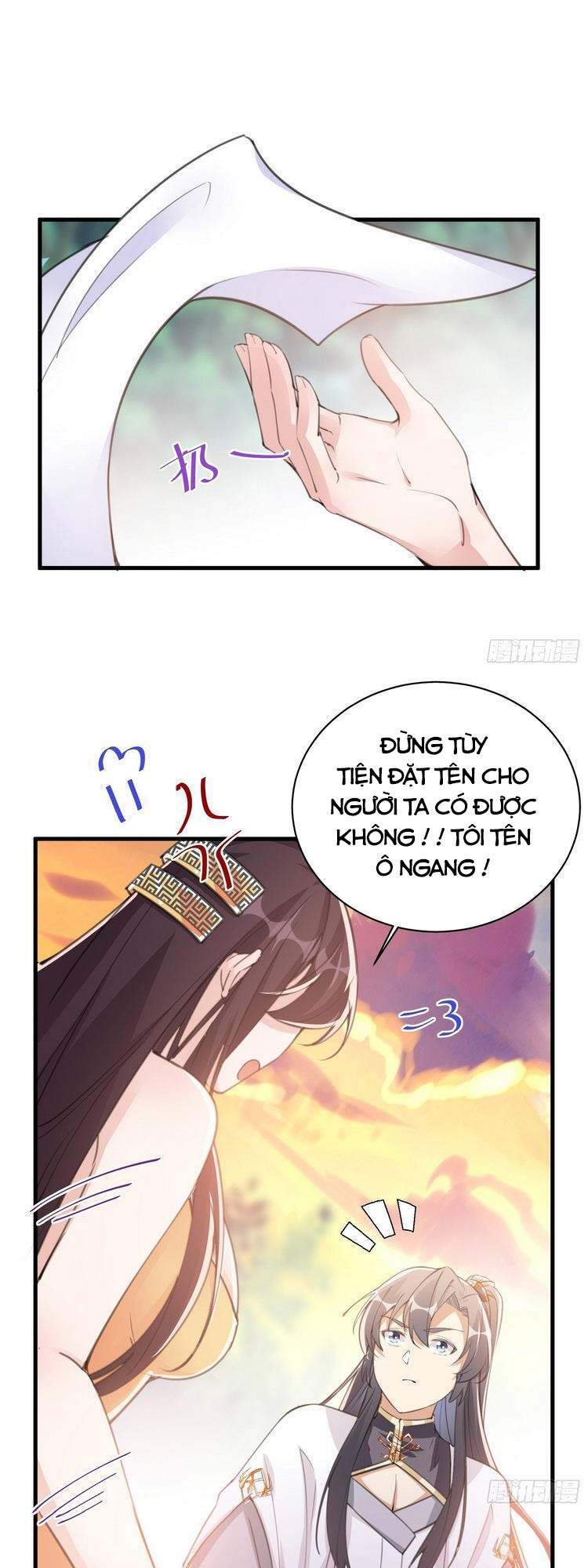 Tu Tiên Phải Dựa Vào Sugar Mommy Chapter 28 - 7