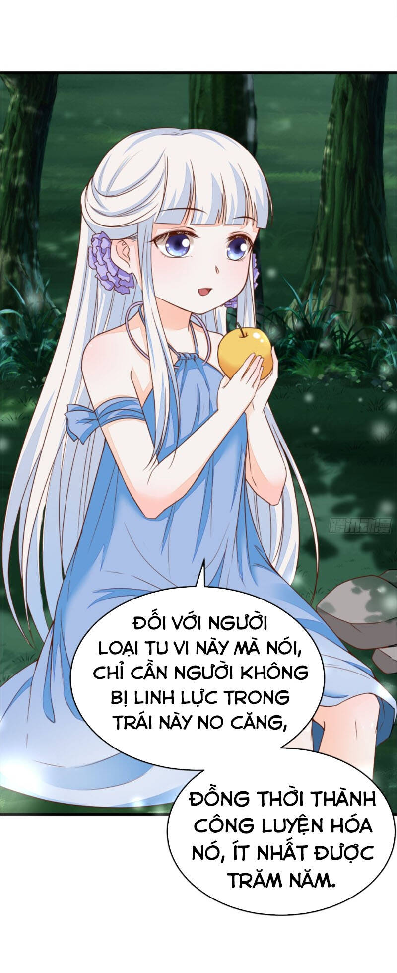 Tu Tiên Phải Dựa Vào Sugar Mommy Chapter 3 - 42