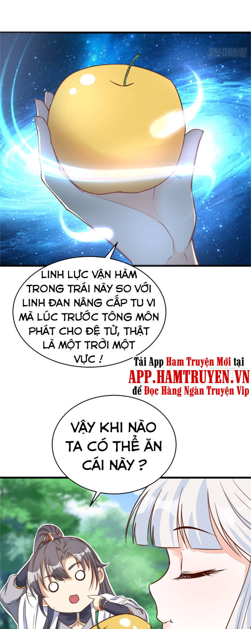Tu Tiên Phải Dựa Vào Sugar Mommy Chapter 3 - 43
