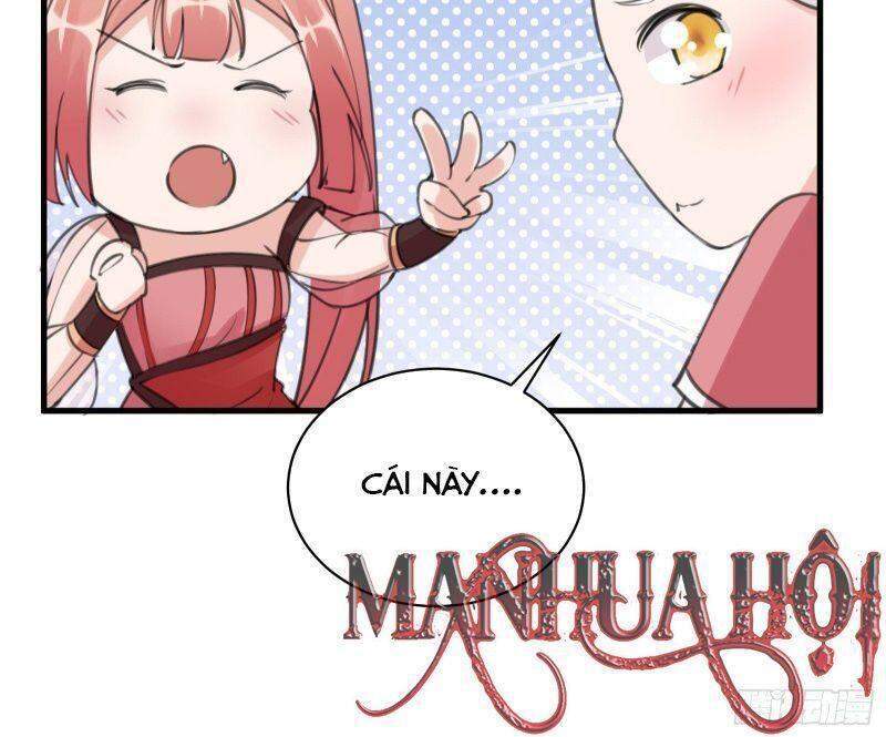 Tu Tiên Phải Dựa Vào Sugar Mommy Chapter 30 - 12