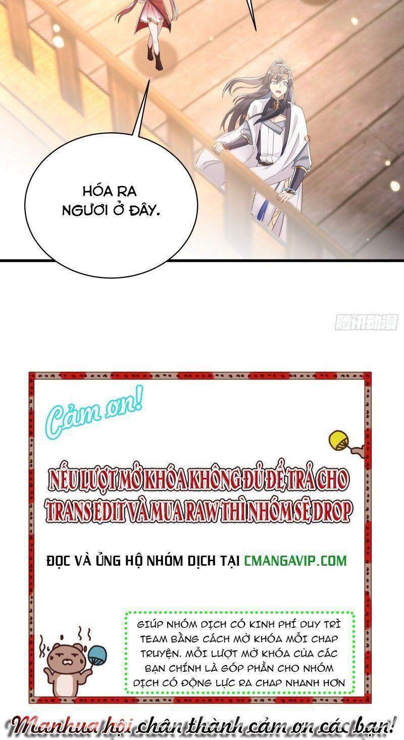 Tu Tiên Phải Dựa Vào Sugar Mommy Chapter 30 - 16