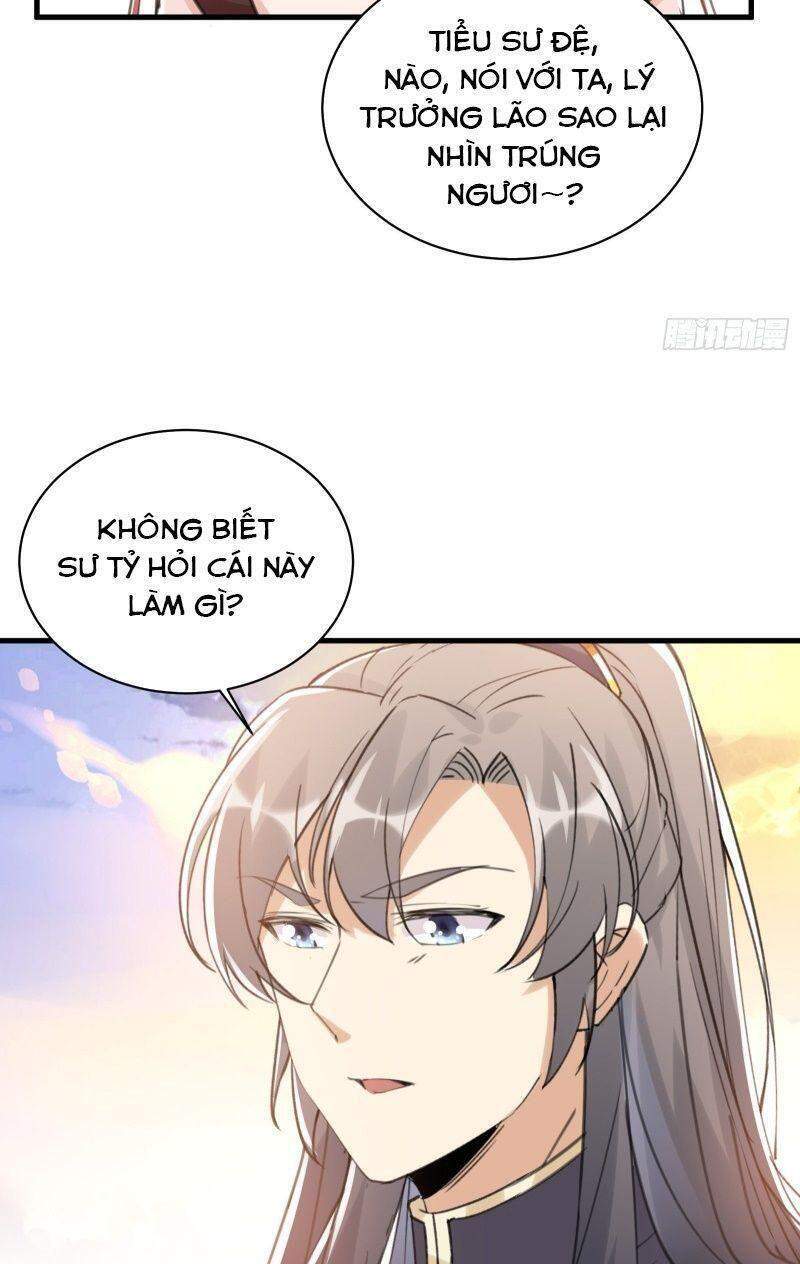Tu Tiên Phải Dựa Vào Sugar Mommy Chapter 30 - 18