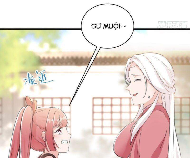 Tu Tiên Phải Dựa Vào Sugar Mommy Chapter 30 - 10