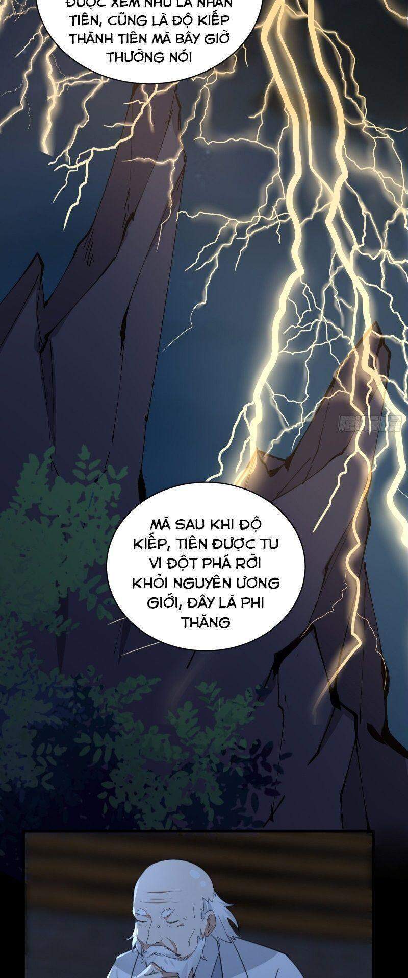 Tu Tiên Phải Dựa Vào Sugar Mommy Chapter 32 - 21