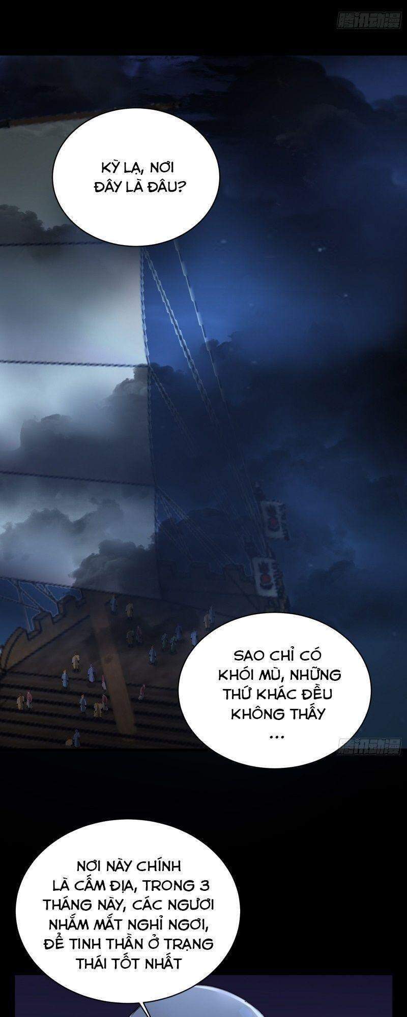 Tu Tiên Phải Dựa Vào Sugar Mommy Chapter 32 - 28
