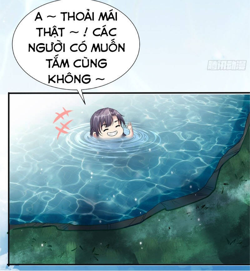Tu Tiên Phải Dựa Vào Sugar Mommy Chapter 4 - 14