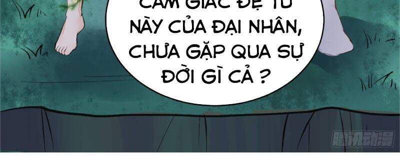 Tu Tiên Phải Dựa Vào Sugar Mommy Chapter 4 - 16