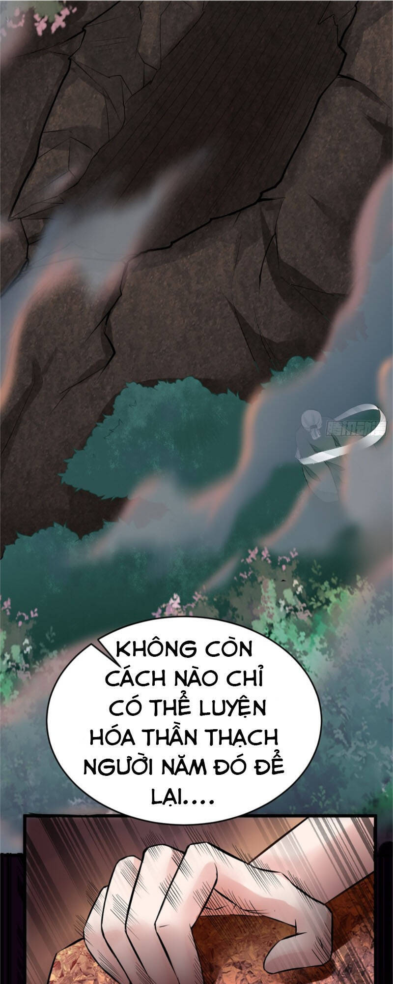 Tu Tiên Phải Dựa Vào Sugar Mommy Chapter 4 - 34