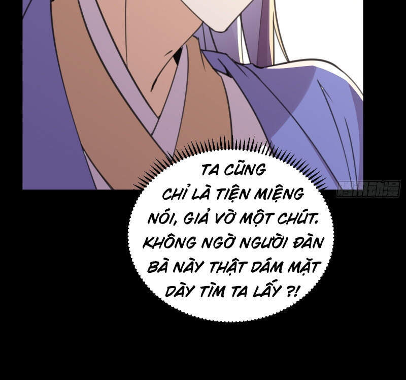Tu Tiên Phải Dựa Vào Sugar Mommy Chapter 43 - 11