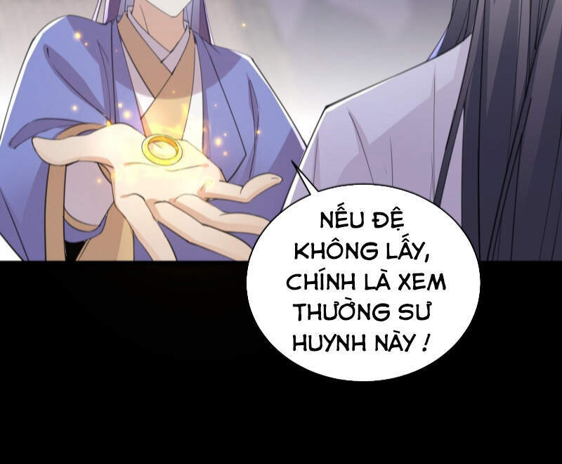 Tu Tiên Phải Dựa Vào Sugar Mommy Chapter 43 - 16