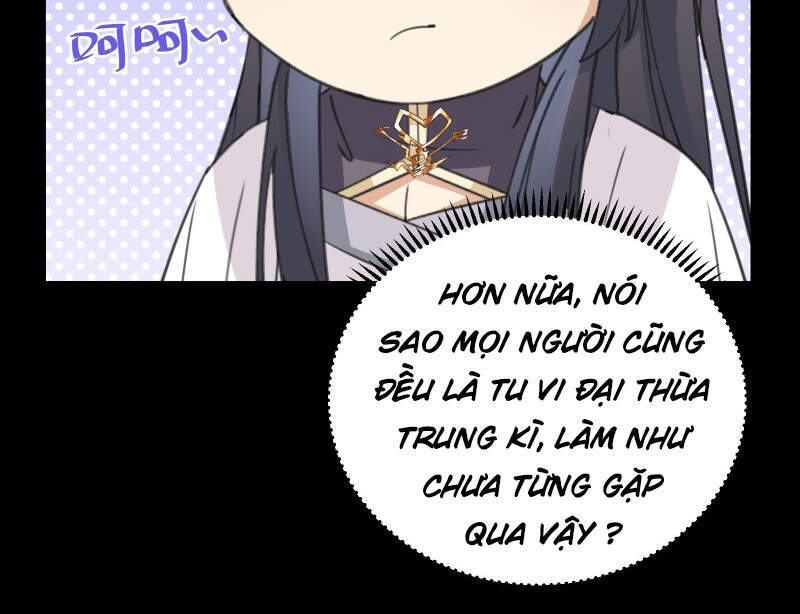 Tu Tiên Phải Dựa Vào Sugar Mommy Chapter 43 - 5