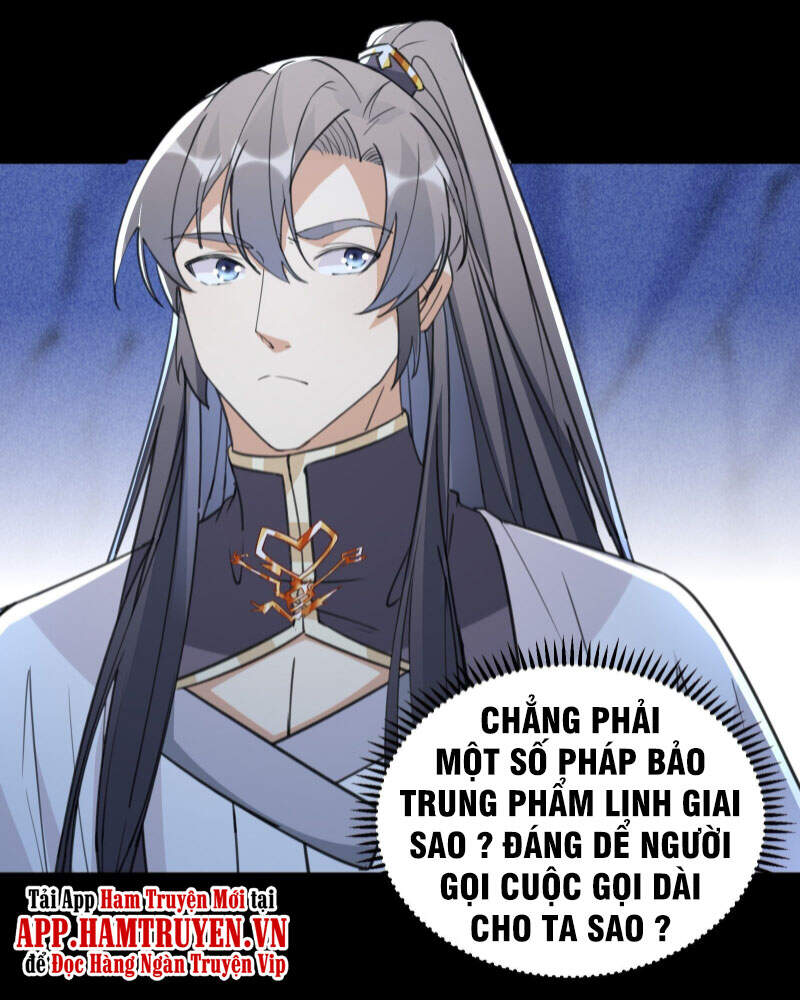 Tu Tiên Phải Dựa Vào Sugar Mommy Chapter 46 - 11