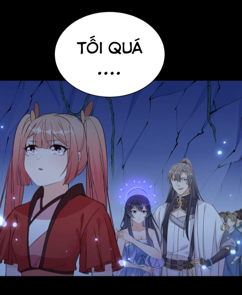 Tu Tiên Phải Dựa Vào Sugar Mommy Chapter 46 - 6