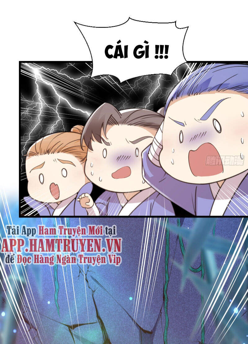 Tu Tiên Phải Dựa Vào Sugar Mommy Chapter 47 - 4