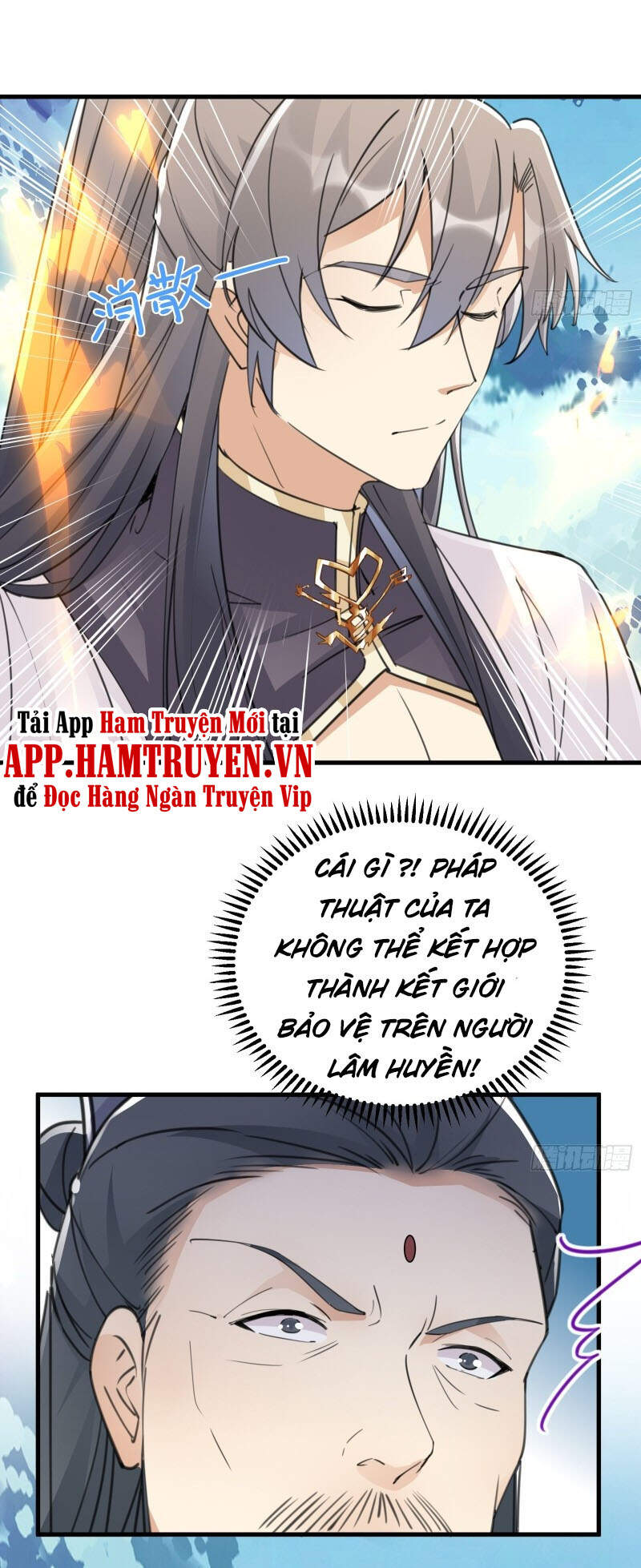 Tu Tiên Phải Dựa Vào Sugar Mommy Chapter 49 - 19