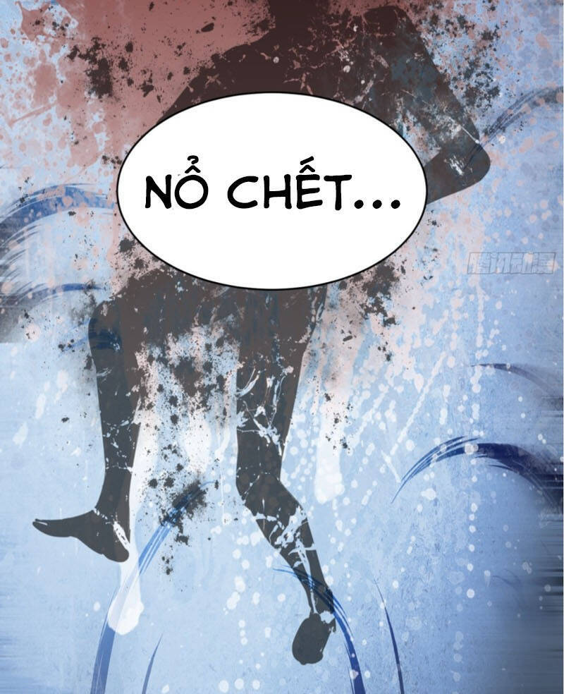 Tu Tiên Phải Dựa Vào Sugar Mommy Chapter 5 - 31