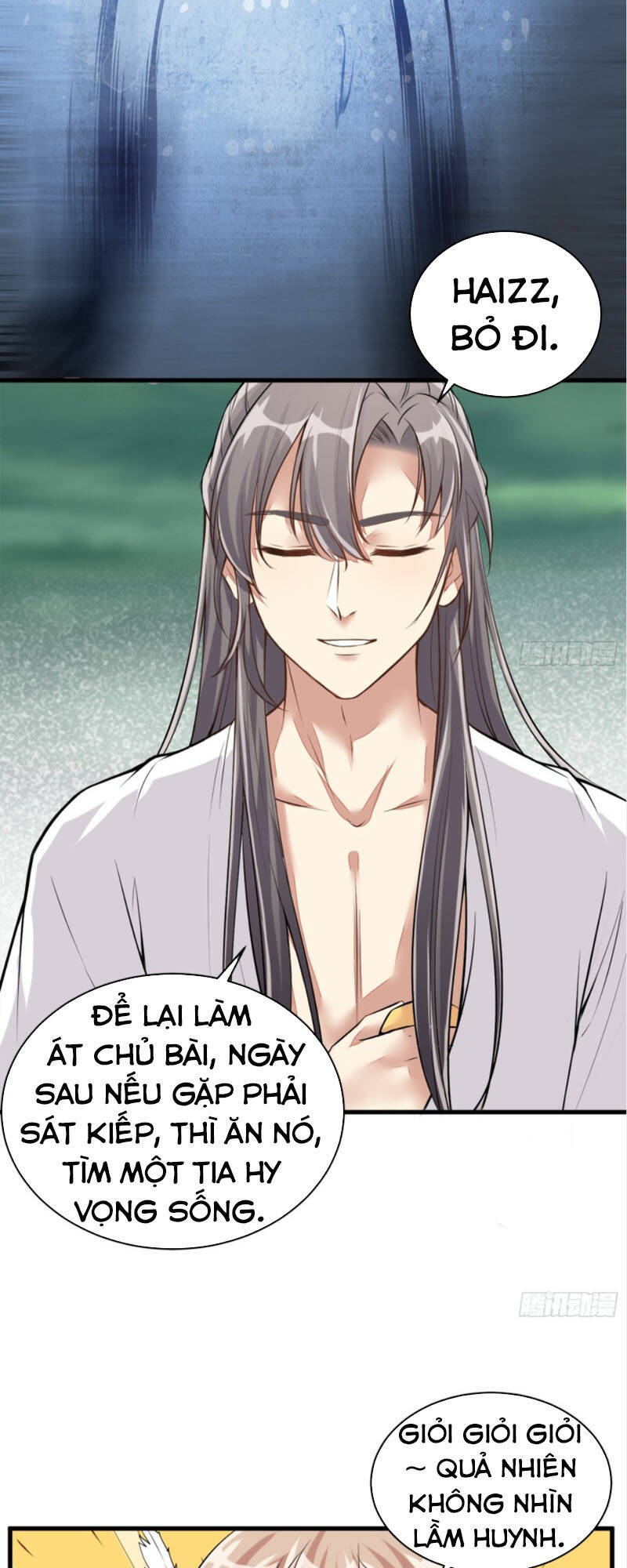 Tu Tiên Phải Dựa Vào Sugar Mommy Chapter 5 - 32