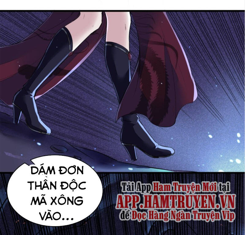 Tu Tiên Phải Dựa Vào Sugar Mommy Chapter 5 - 38