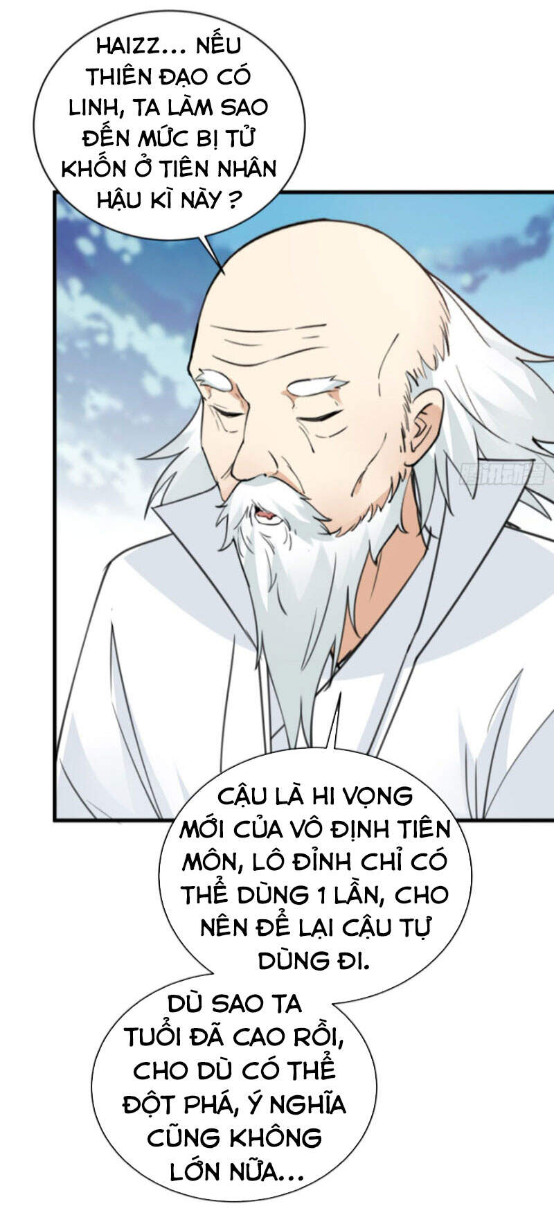 Tu Tiên Phải Dựa Vào Sugar Mommy Chapter 50 - 41