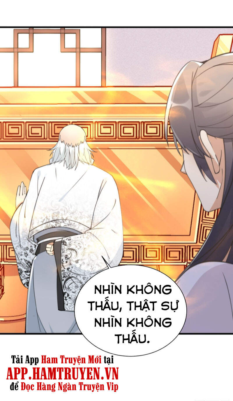 Tu Tiên Phải Dựa Vào Sugar Mommy Chapter 52 - 14
