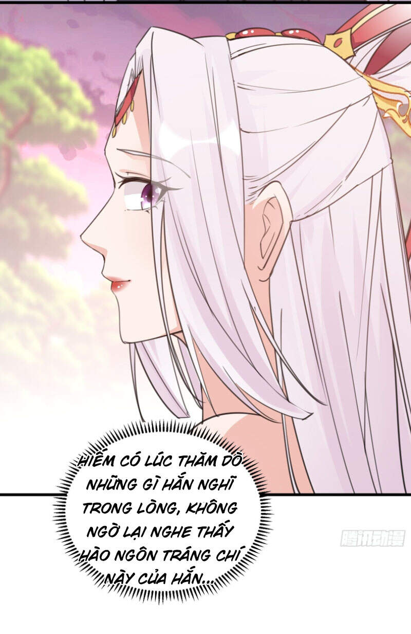 Tu Tiên Phải Dựa Vào Sugar Mommy Chapter 54 - 30