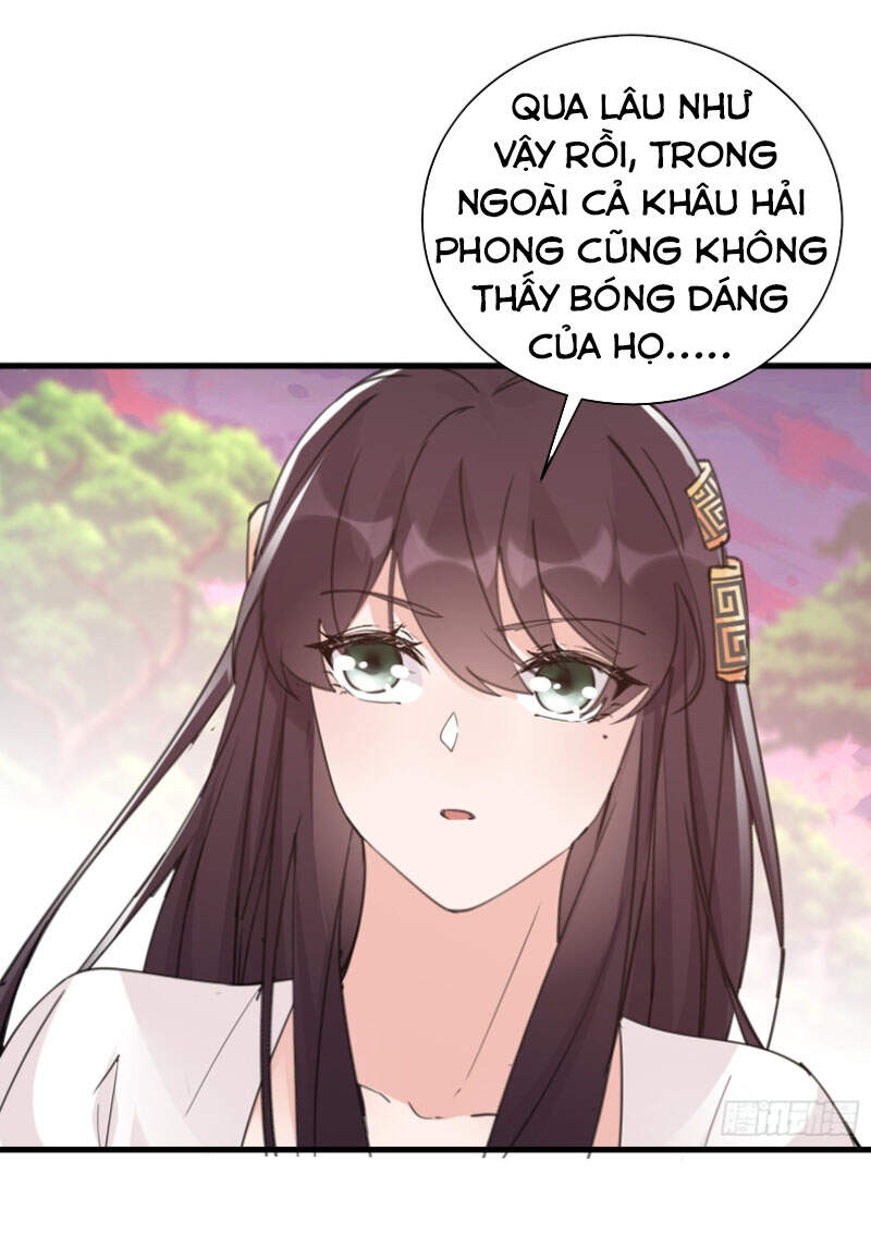 Tu Tiên Phải Dựa Vào Sugar Mommy Chapter 54 - 34