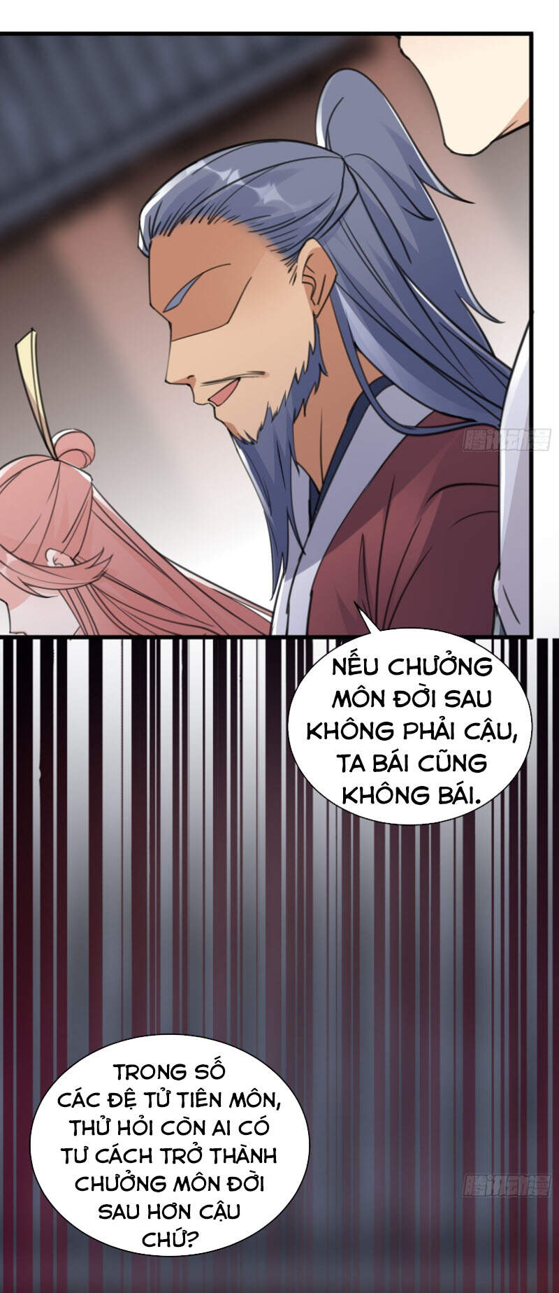 Tu Tiên Phải Dựa Vào Sugar Mommy Chapter 56 - 28