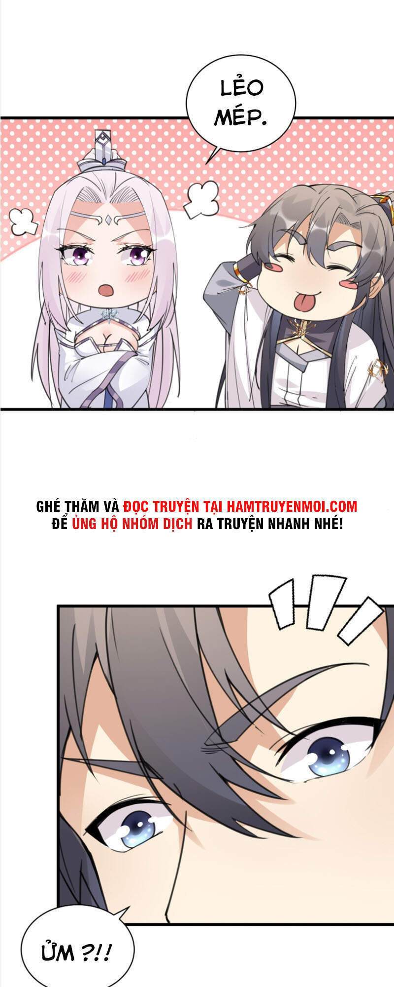 Tu Tiên Phải Dựa Vào Sugar Mommy Chapter 57 - 24