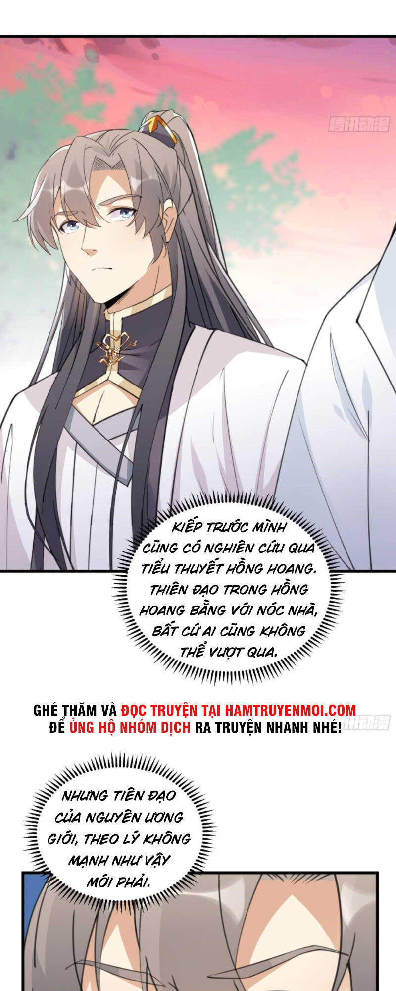 Tu Tiên Phải Dựa Vào Sugar Mommy Chapter 58 - 11