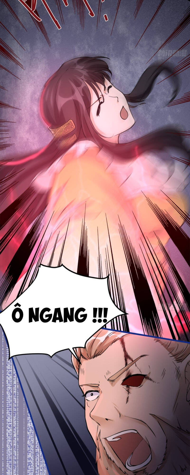 Tu Tiên Phải Dựa Vào Sugar Mommy Chapter 6 - 42