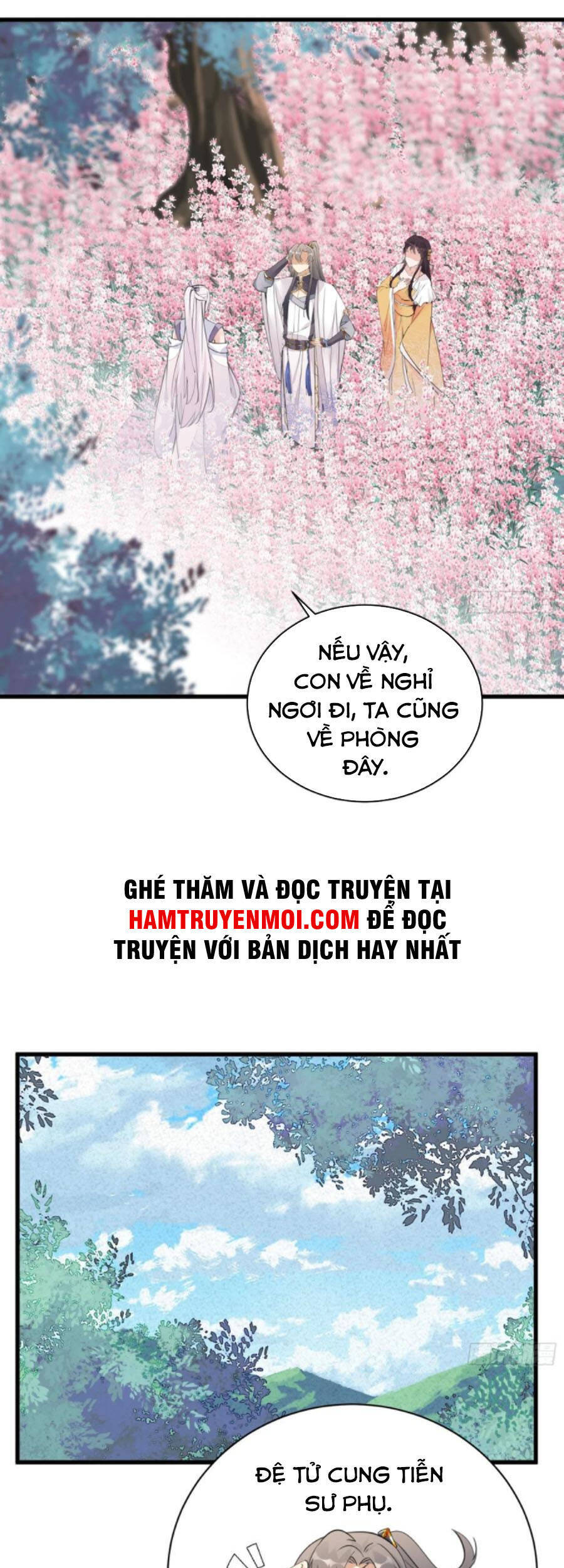 Tu Tiên Phải Dựa Vào Sugar Mommy Chapter 62 - 25