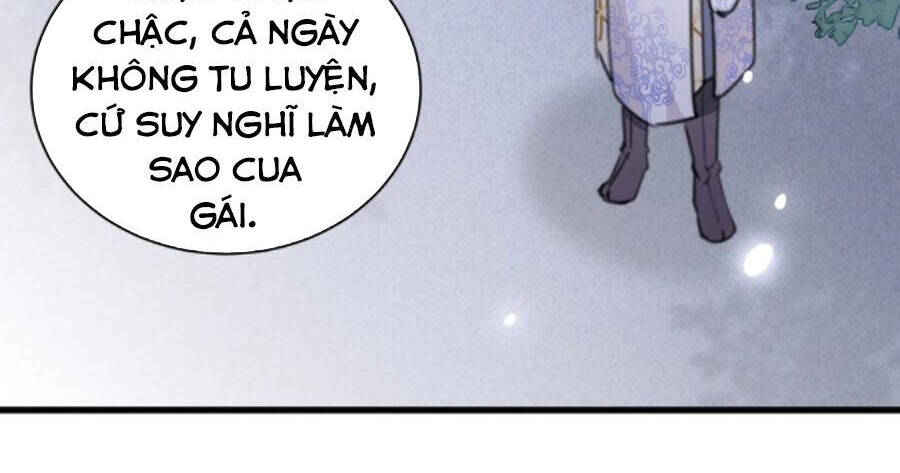 Tu Tiên Phải Dựa Vào Sugar Mommy Chapter 65 - 19