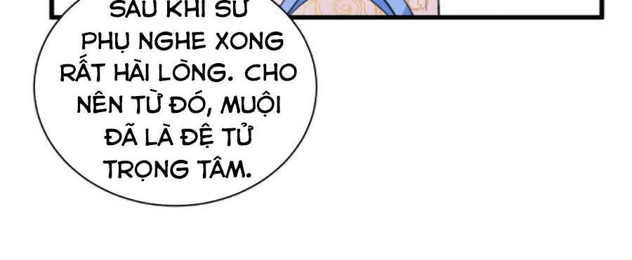 Tu Tiên Phải Dựa Vào Sugar Mommy Chapter 65 - 9